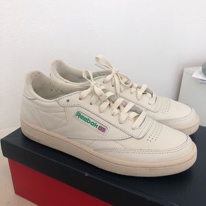 Reebok Club C 85 sneakers